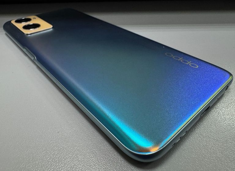 Oppo a96 8/128gb Код:01-200626697. Зображення 7