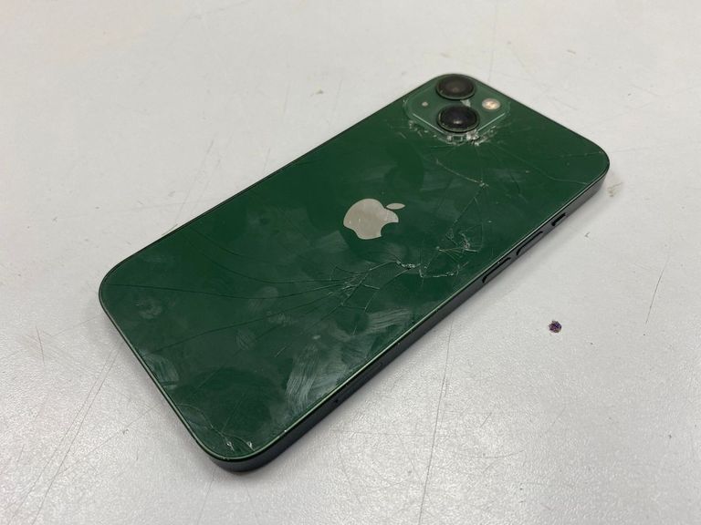 Apple iphone 13 128gb Код:01-200629040. Изображение 6