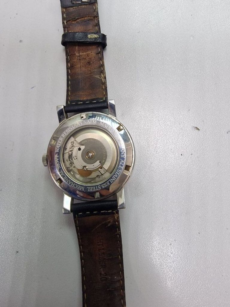 Дешево Schauble & Sohne ludwig prestige з ломбарду