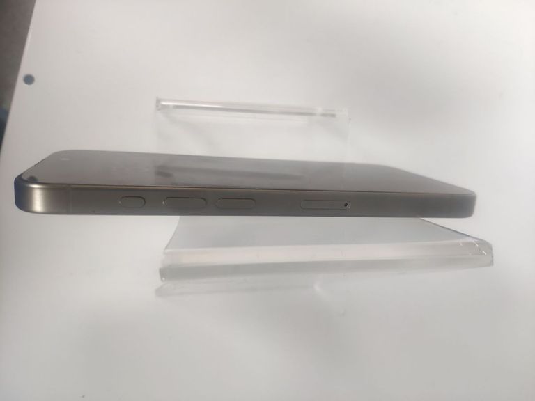 Apple iphone 15 pro 256gb Код:01-200631773. Зображення 7