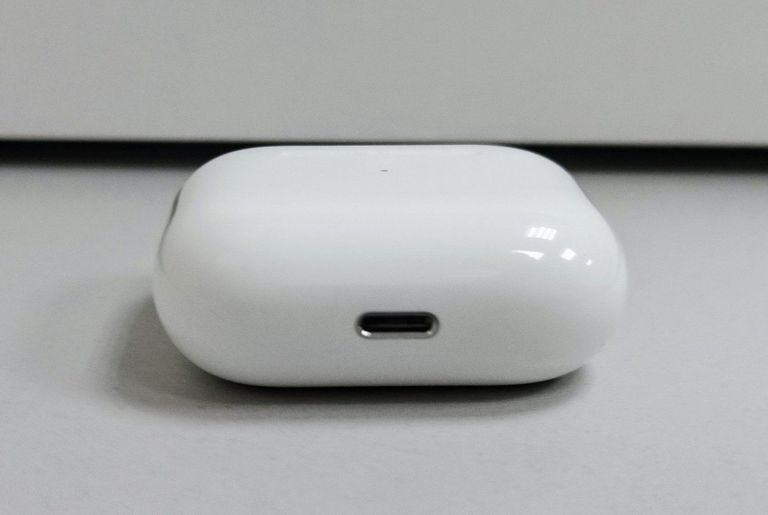 Apple airpods 3rd generation Код:01-200631490. Зображення 6