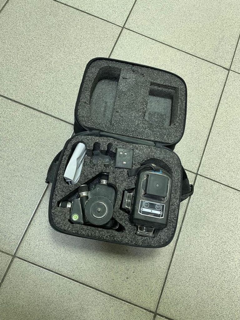 Купити Sturm 1040-12-GR Б/У