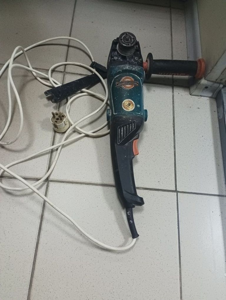 Дешиво Sturm AG95151P с ломбарда