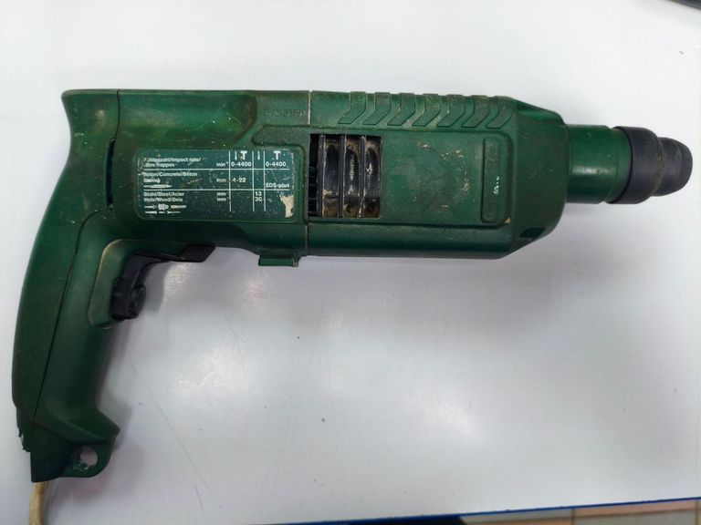 Оголошення Bosch pbh 2200re 600вт Б/У