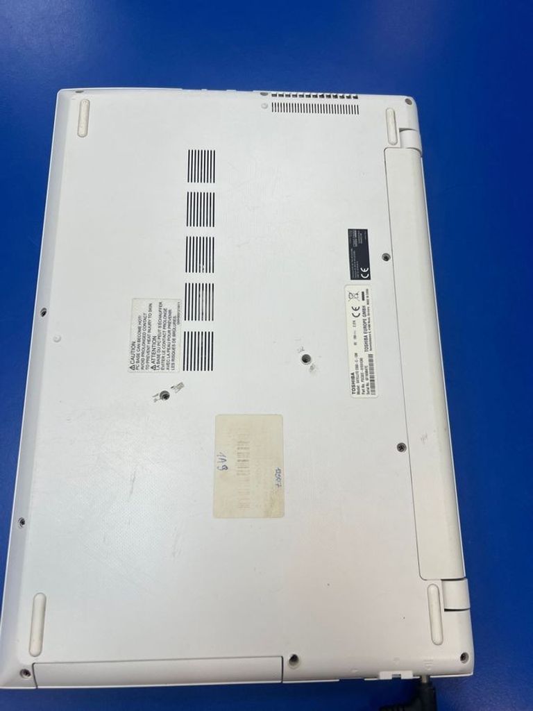 Toshiba 15/amd a4 7210 ddr3/12gb ddr3/ssd 128 gb/*інтегрована Код:01-200636523. Зображення 8