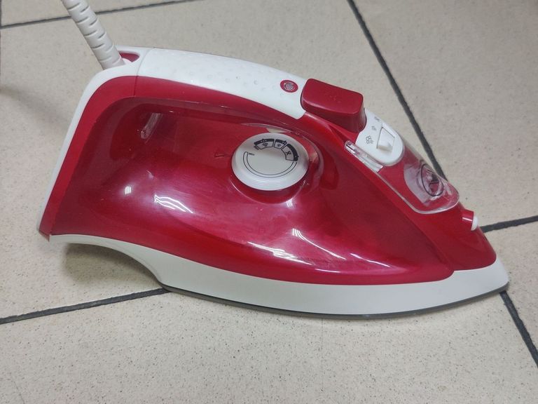 Оголошення Tefal FV1543 Б/У