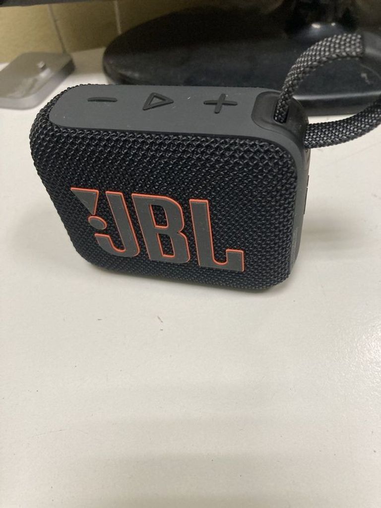 Дешиво Jbl GO 3 Yellow (JBLGO3YEL) с ломбарда