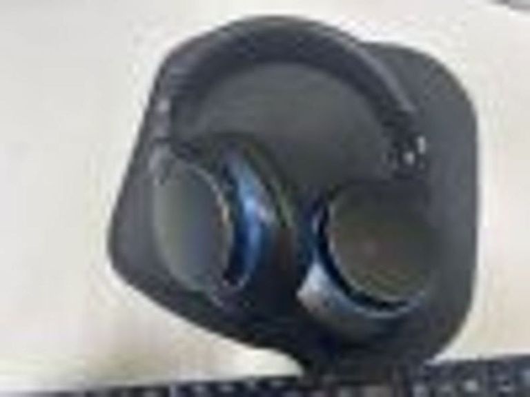 Дешево Audio-technica ATH-MSR7BK Black з ломбарду
