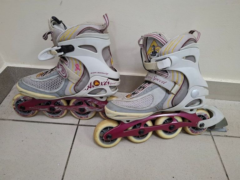 Купить Alexis Speed без моделі Б/У