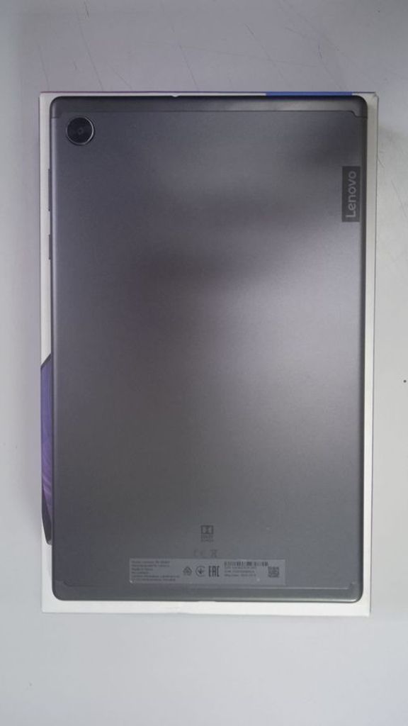 Объявление Lenovo tab m10 tb-x606x 64gb 3g Б/У