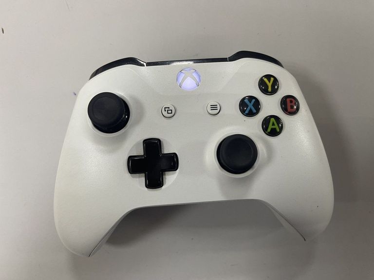 Microsoft Xbox One S 1TB Код:01-200569742. Зображення 5