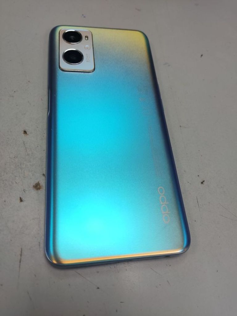 Дешево Oppo a96 8/128gb з ломбарду