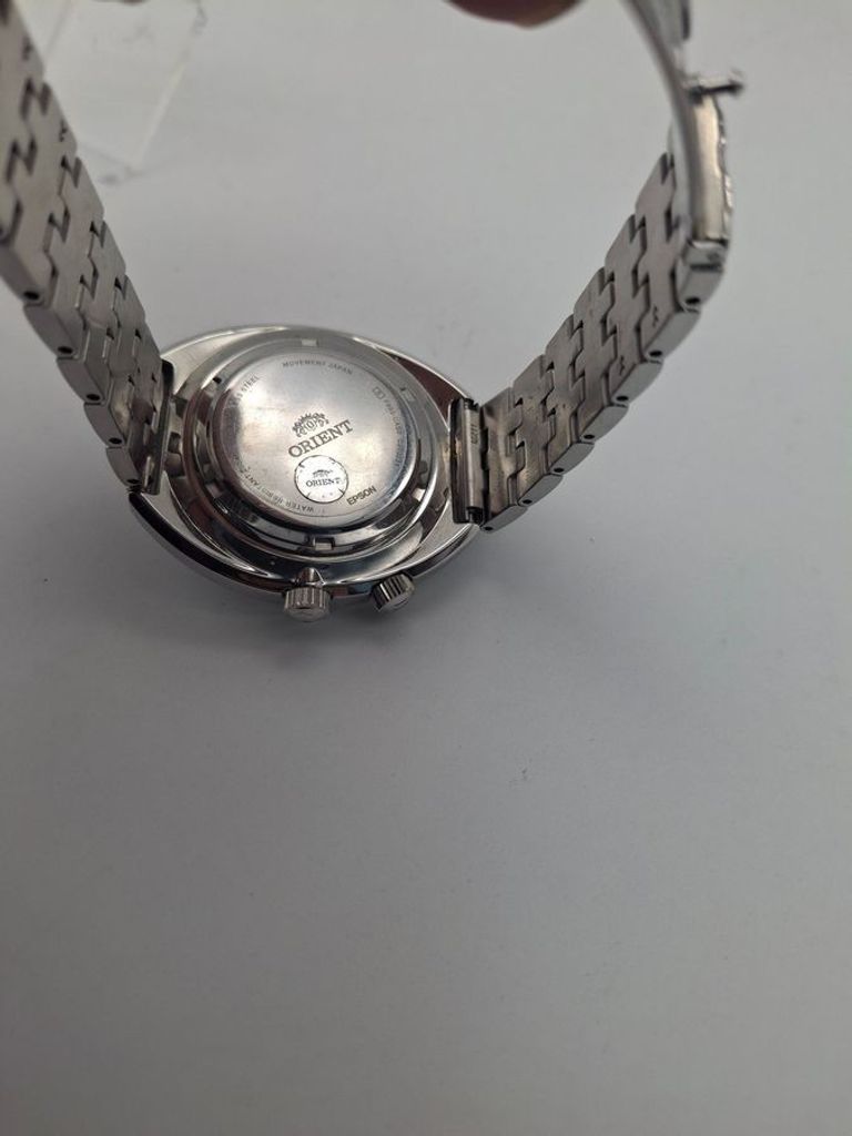 Розпродаж Orient f692-uas0 c2t0231, продавець Техноскарб