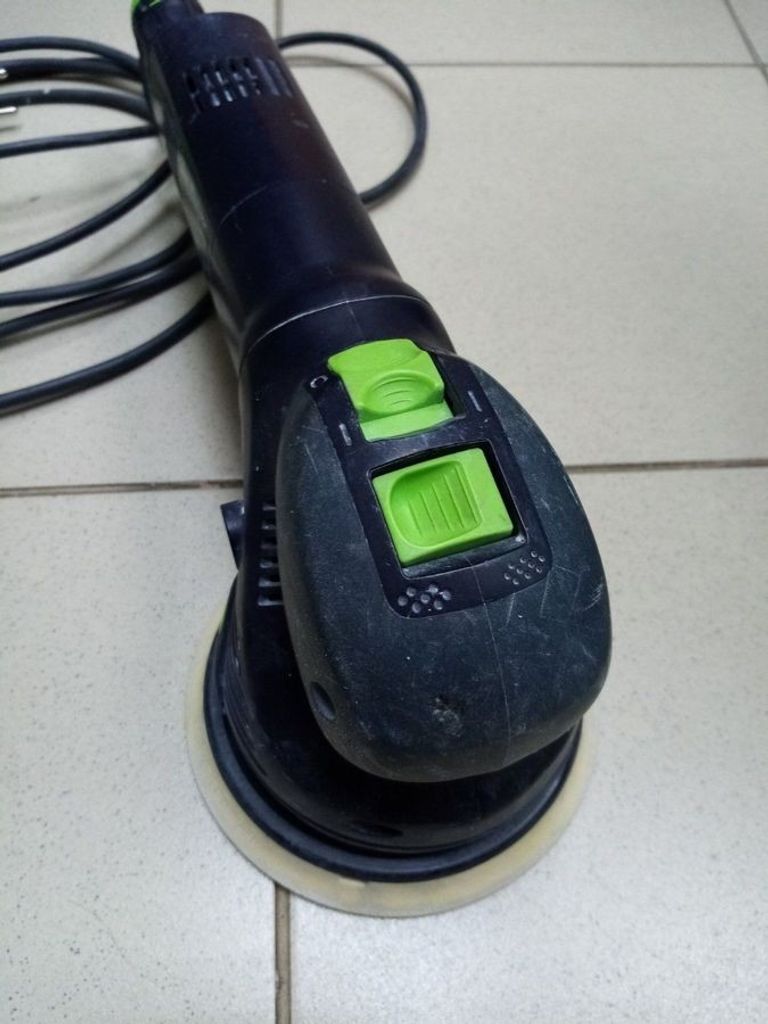 Розпродаж Festool ro 150 feq rotex, продавець Техноскарб