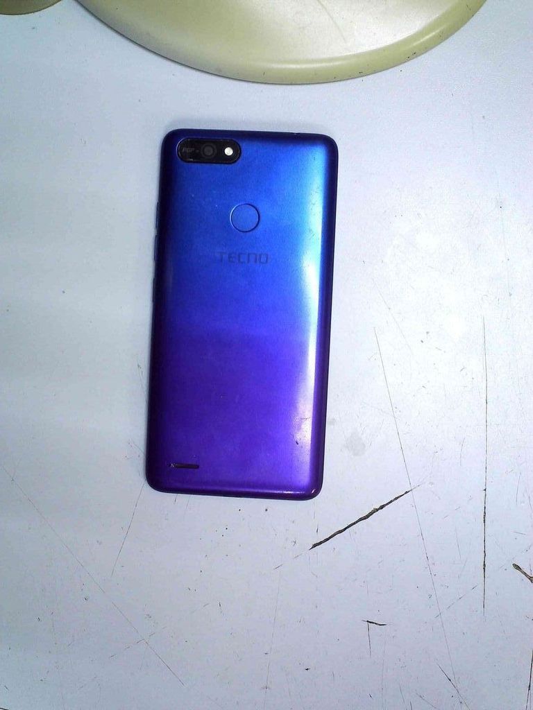 Дешево Tecno pop 2f b1f 1/16gb з ломбарду