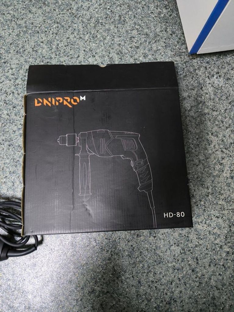 Оголошення Dnipro-M hd-80 Б/У