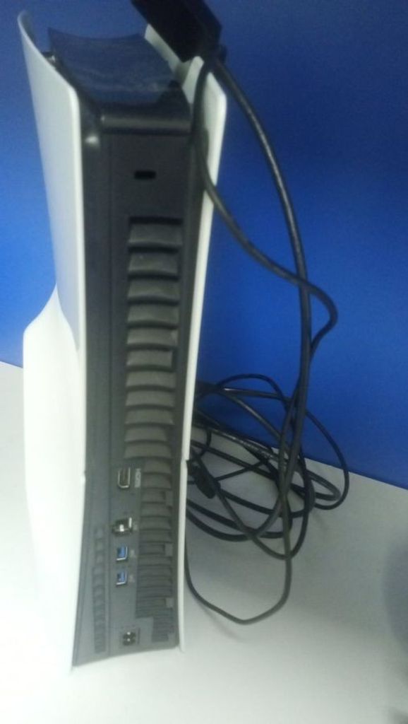 Оголошення Sony PlayStation 5 Digital Edition 825GB Б/У