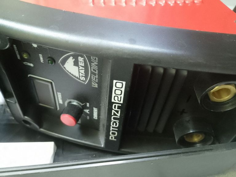 Дешево Potenza 200 ge з ломбарду