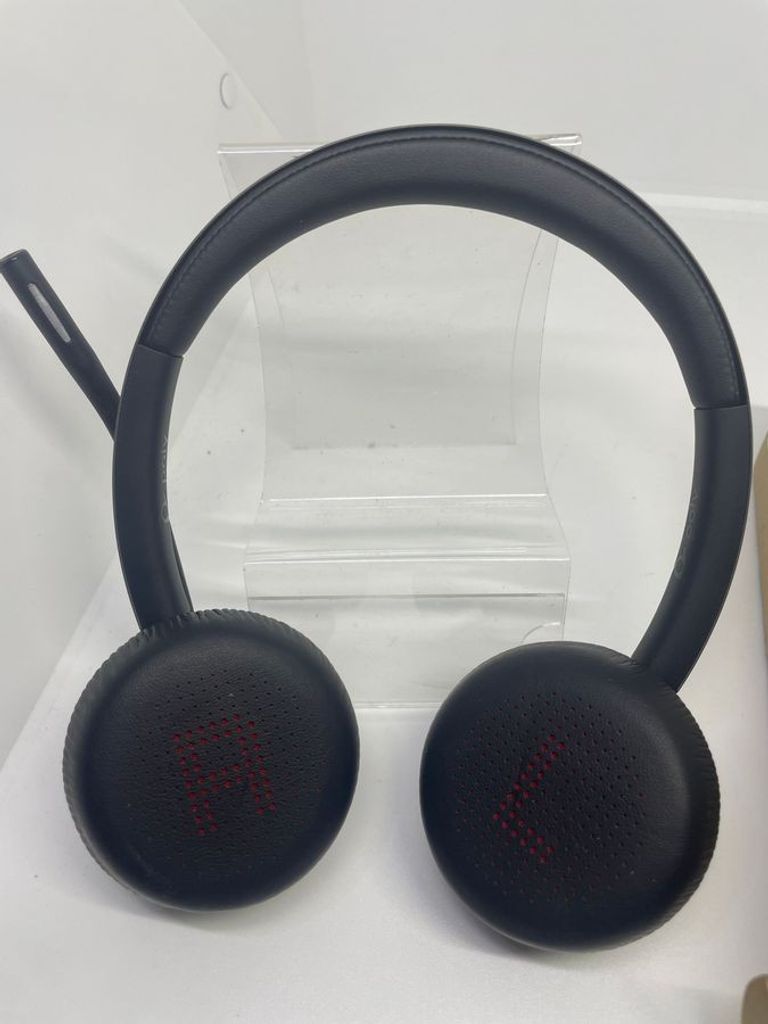 Объявление Plantronics poly voyager 4320 uc Б/У