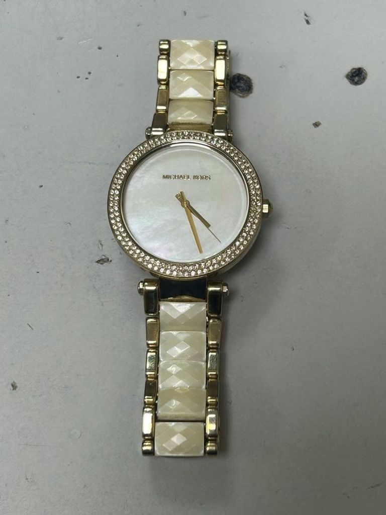 Оголошення Michael Kors mk-6400 Б/У