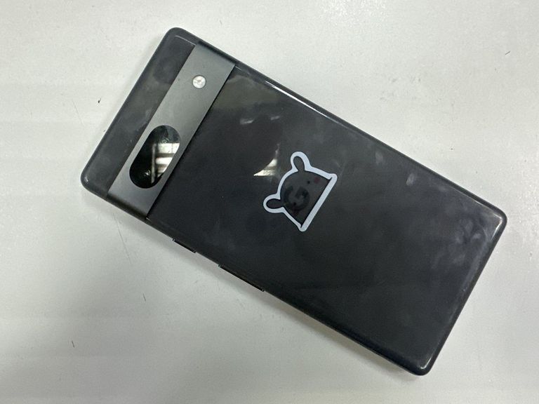 Дешиво Google pixel 7a 8/128gb с ломбарда