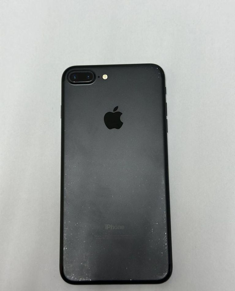 Купить Apple iphone 7 plus 32gb Б/У