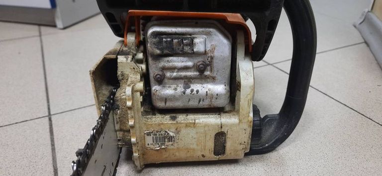 Розпродаж Stihl ms 180 c, продавець Техноскарб