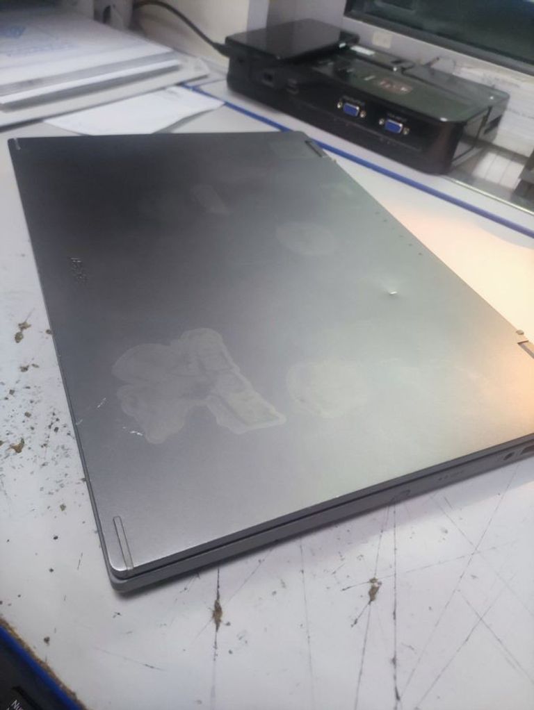 Объявление Acer 13/core i5-1335u ddr5/8gb ddr3/hdd *відсутній/ssd 1000 gb/*інтегрована Б/У