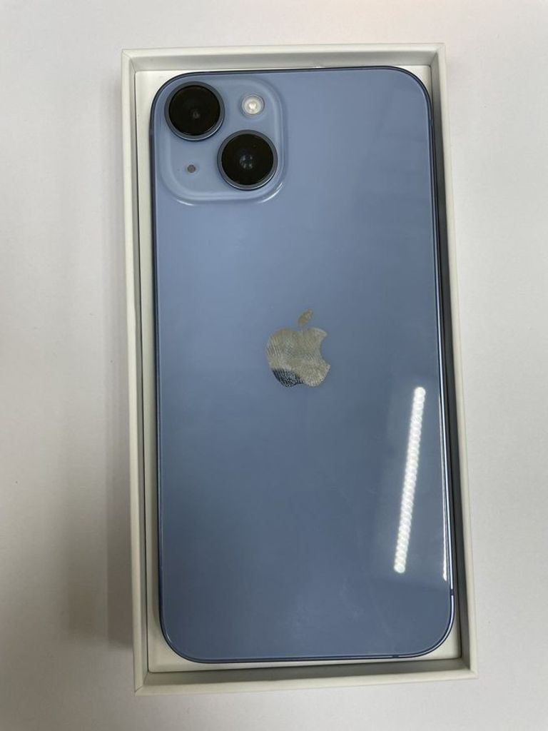 Apple iphone 14 256gb Код:01-200749728. Зображення 18