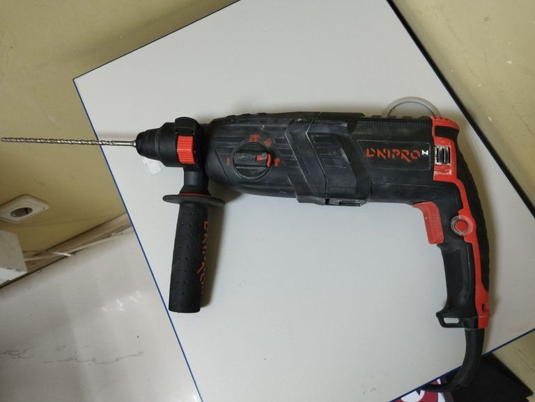 Оголошення Dnipro-m RH-100 (49127000) Б/У