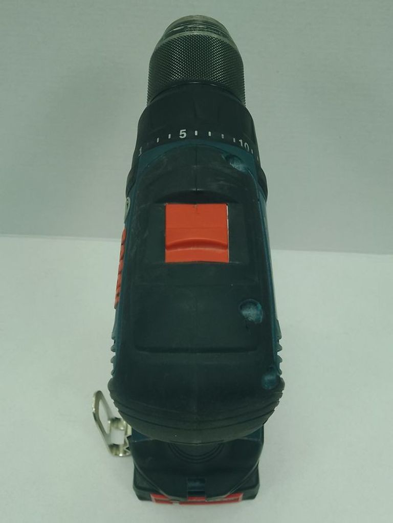 Bosch gsr 18v-50 Код:01-200614808. Зображення 6