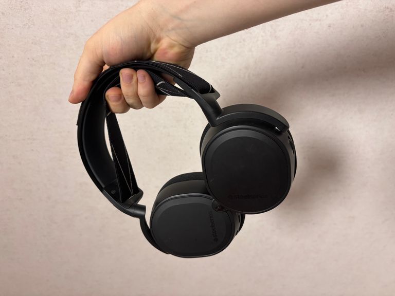 Steelseries arctis 9 wireless Код:null. Изображение 4