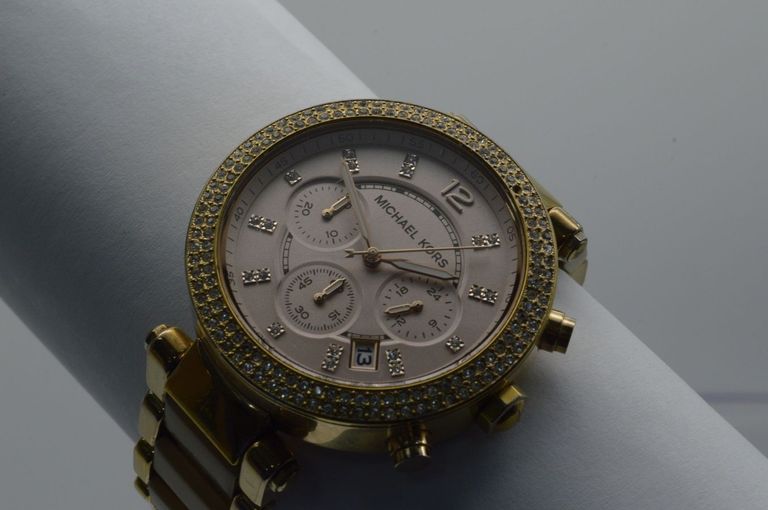 Дешево Michael Kors mk-5896 з ломбарду