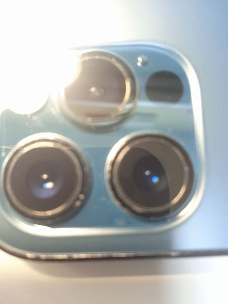 Apple iphone 12 pro 128gb Код:01-200757461. Изображение 6