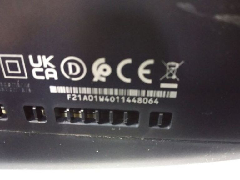 Объявление Sony PlayStation 5 Digital Edition 825GB Б/У