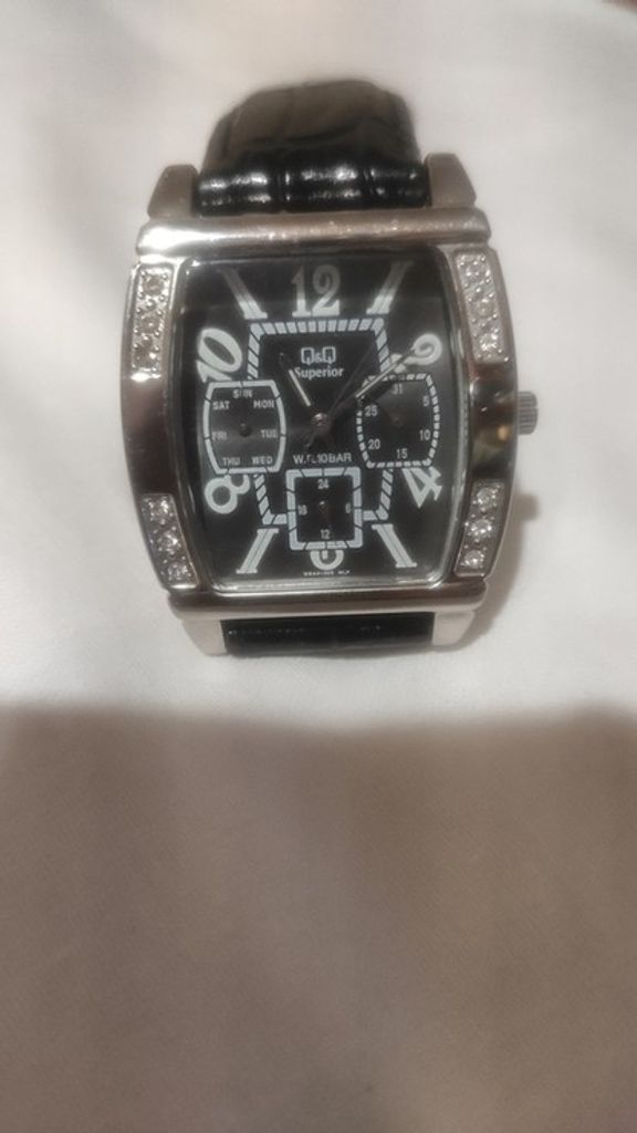 Объявление Q&Q superior Б/У