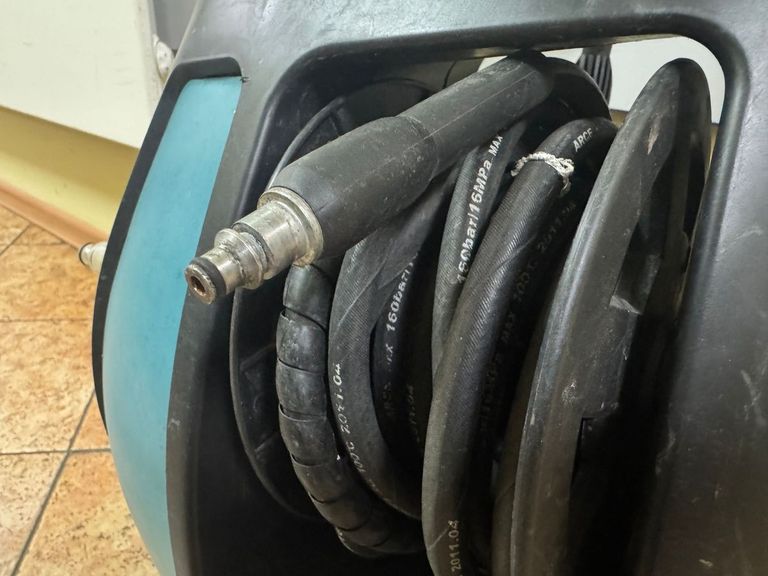 Розпродаж Makita hw111, продавець Техноскарб