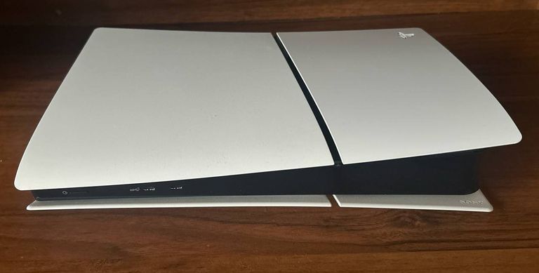 Оголошення Sony PlayStation 5 Slim 1TB (1000040591) Б/У