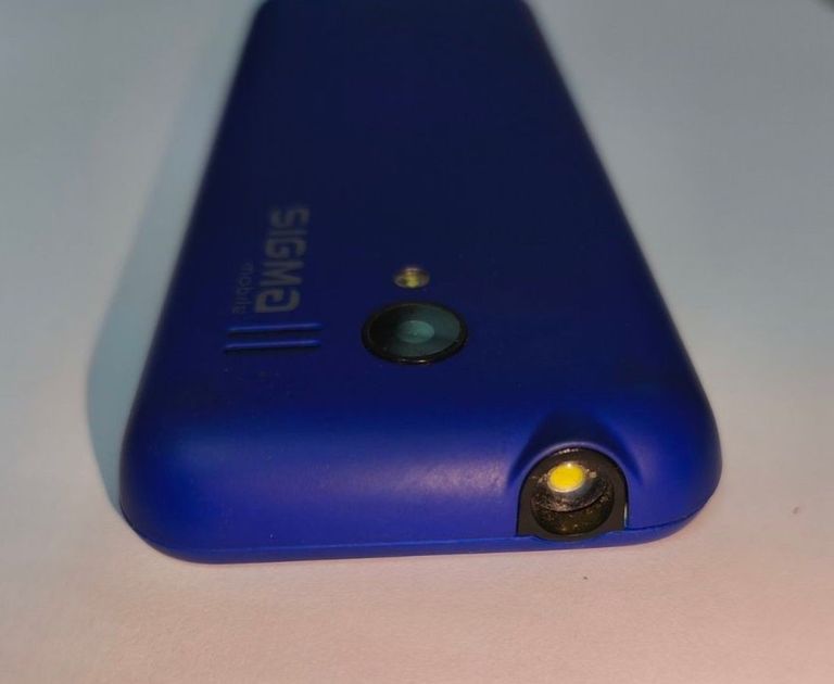 Sigma x-style 351 lider Код:01-200762755. Изображение 6