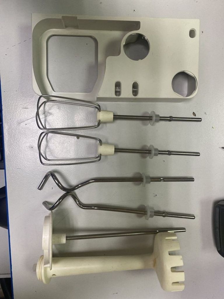 Оголошення Росток мвр-302 Б/У