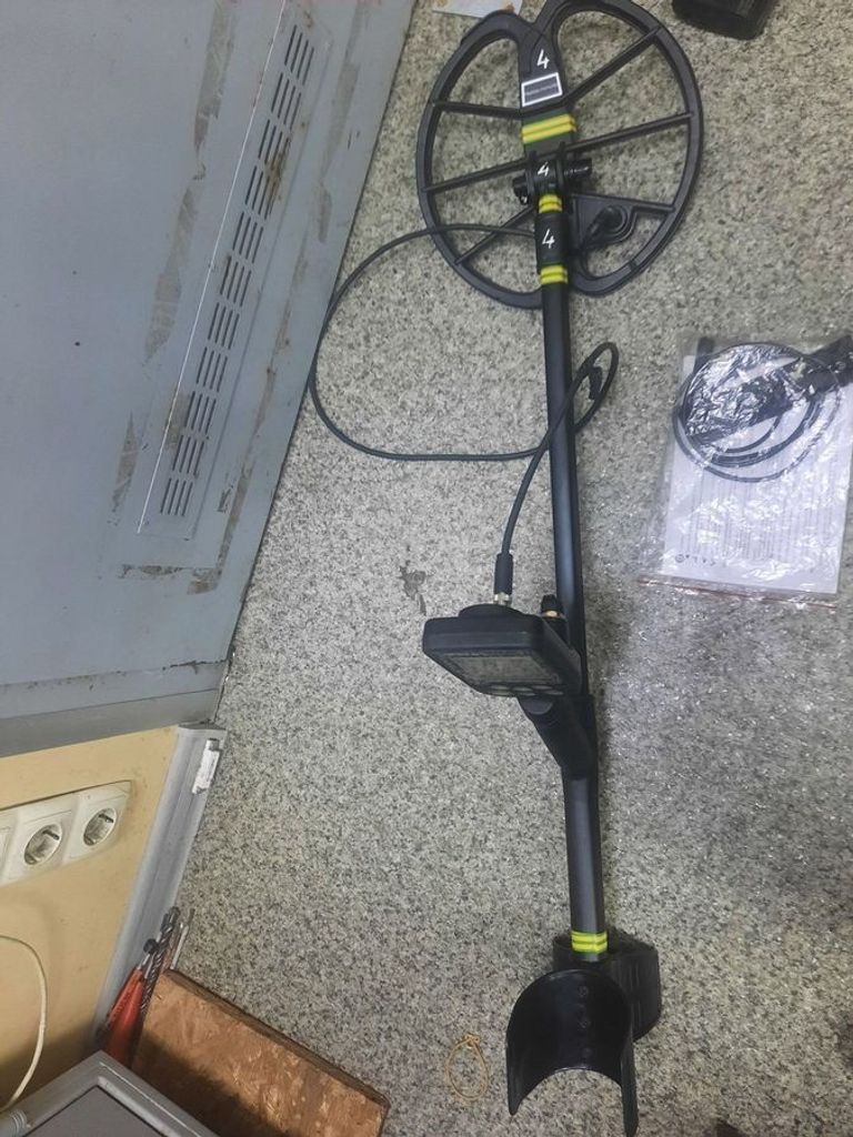 Дешево Nokta Simplex+ з ломбарду