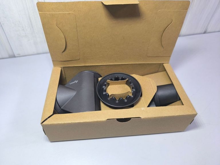 Dyson hd07 supersonic nickel/copper Код:01-200765896. Изображение 9