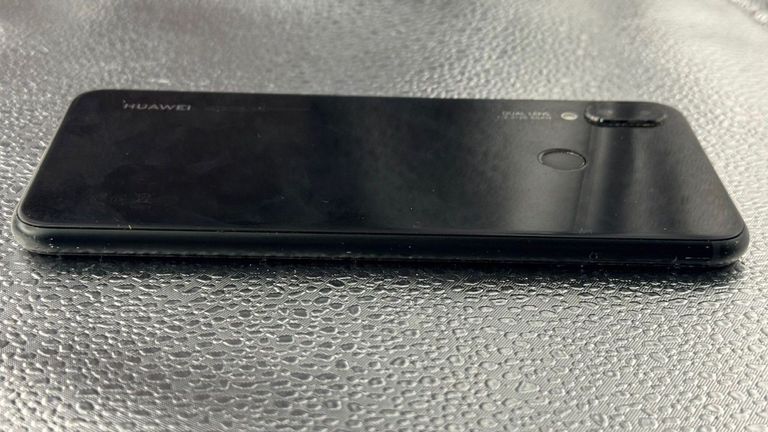 Huawei p smart plus ine-lx1 4/64gb Код:01-200767160. Изображение 5