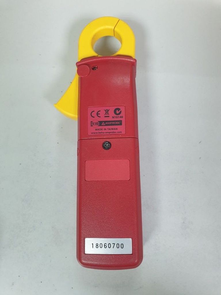 Оголошення Beha Amprobe chb35 Б/У