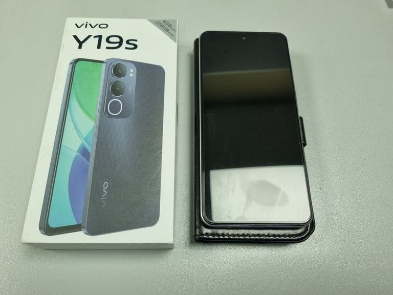 Купити Vivo vivo y19s 8/256gb Б/У