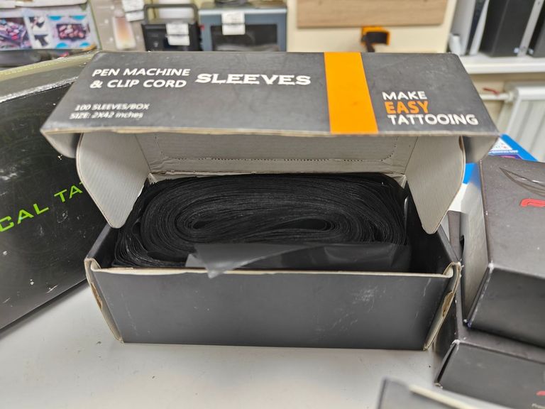 Fk Irons spektra edge x Код:01-200768356. Зображення 6