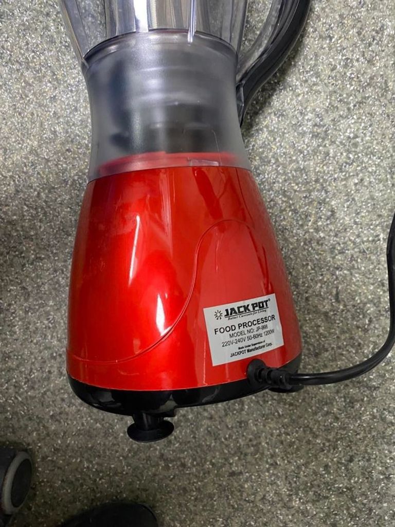 Оголошення Jack Pot jp-998 Б/У