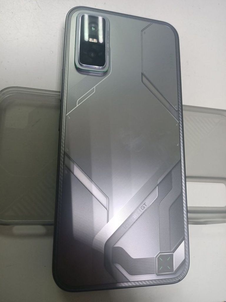 Объявление Infinix gt 30 pro 12/256gb Б/У