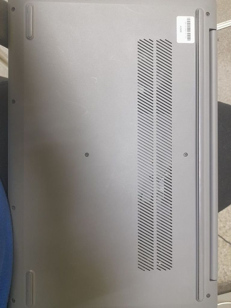 Дешево Lenovo 16/ryzen 5 7530u ddr4/16gb ddr4/hdd *відсутній/ssd 500 gb/*інтегрована з ломбарду