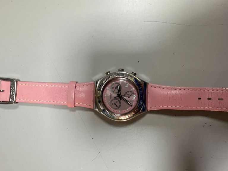 Купити Swatch irony ag 2006 Б/У
